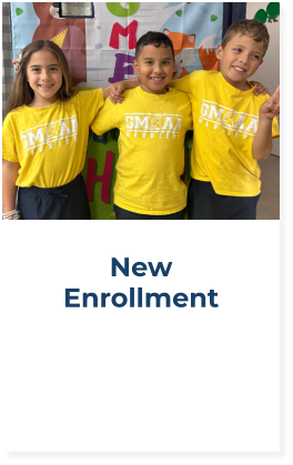 New  Enrollment