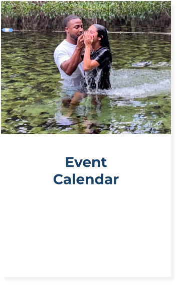 Event  Calendar